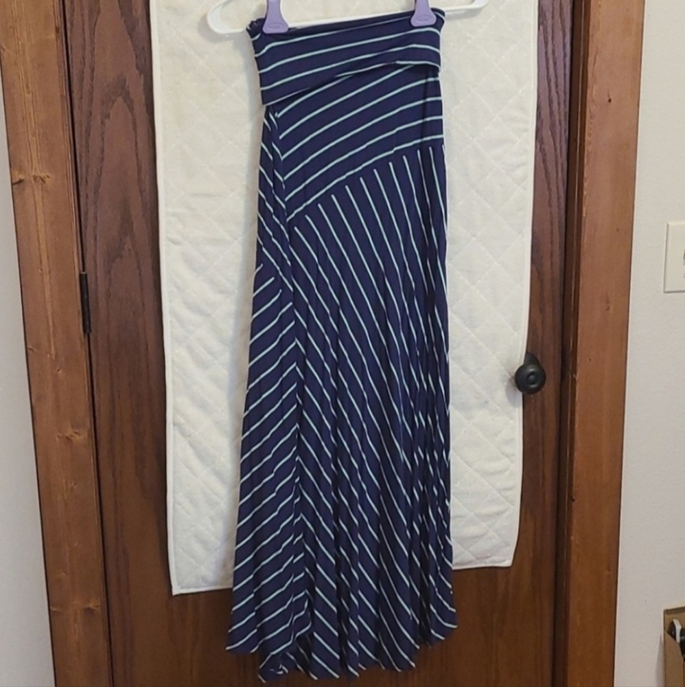 Design History | Small | Strapless Dress